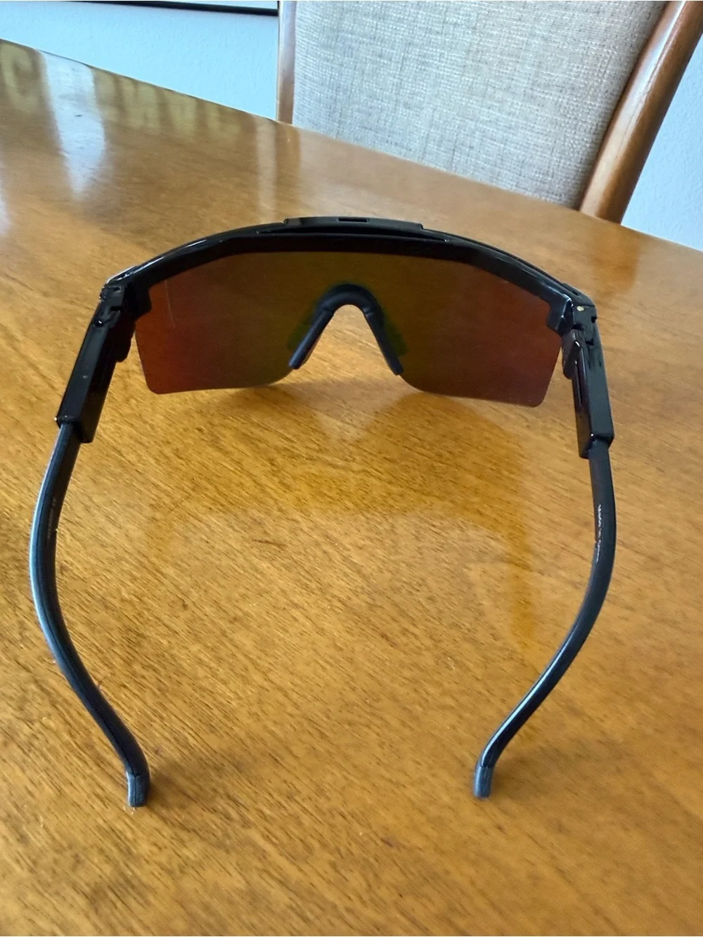 Shade Off Pit Viper Sunglasses